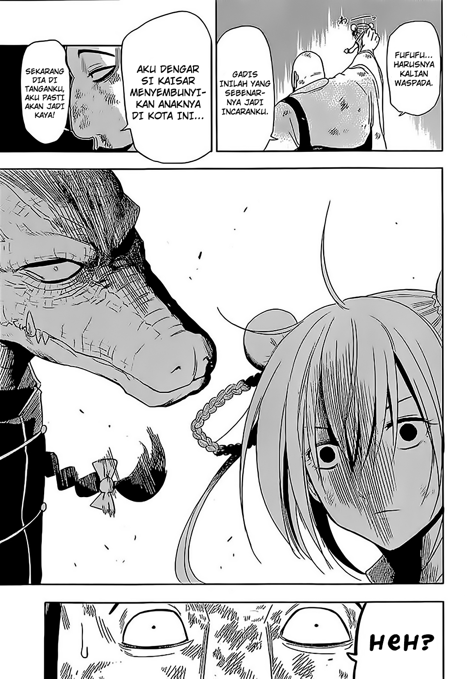 Baca Tiger Dragon Brothers - Chapter 1 halaman 39