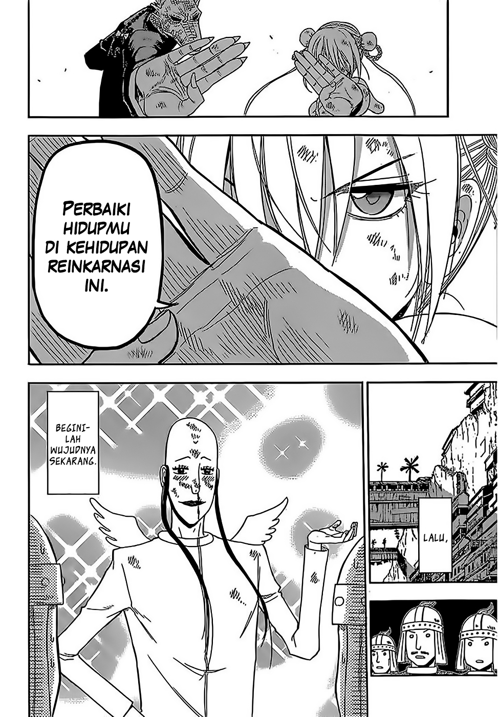 Baca Tiger Dragon Brothers - Chapter 1 halaman 45