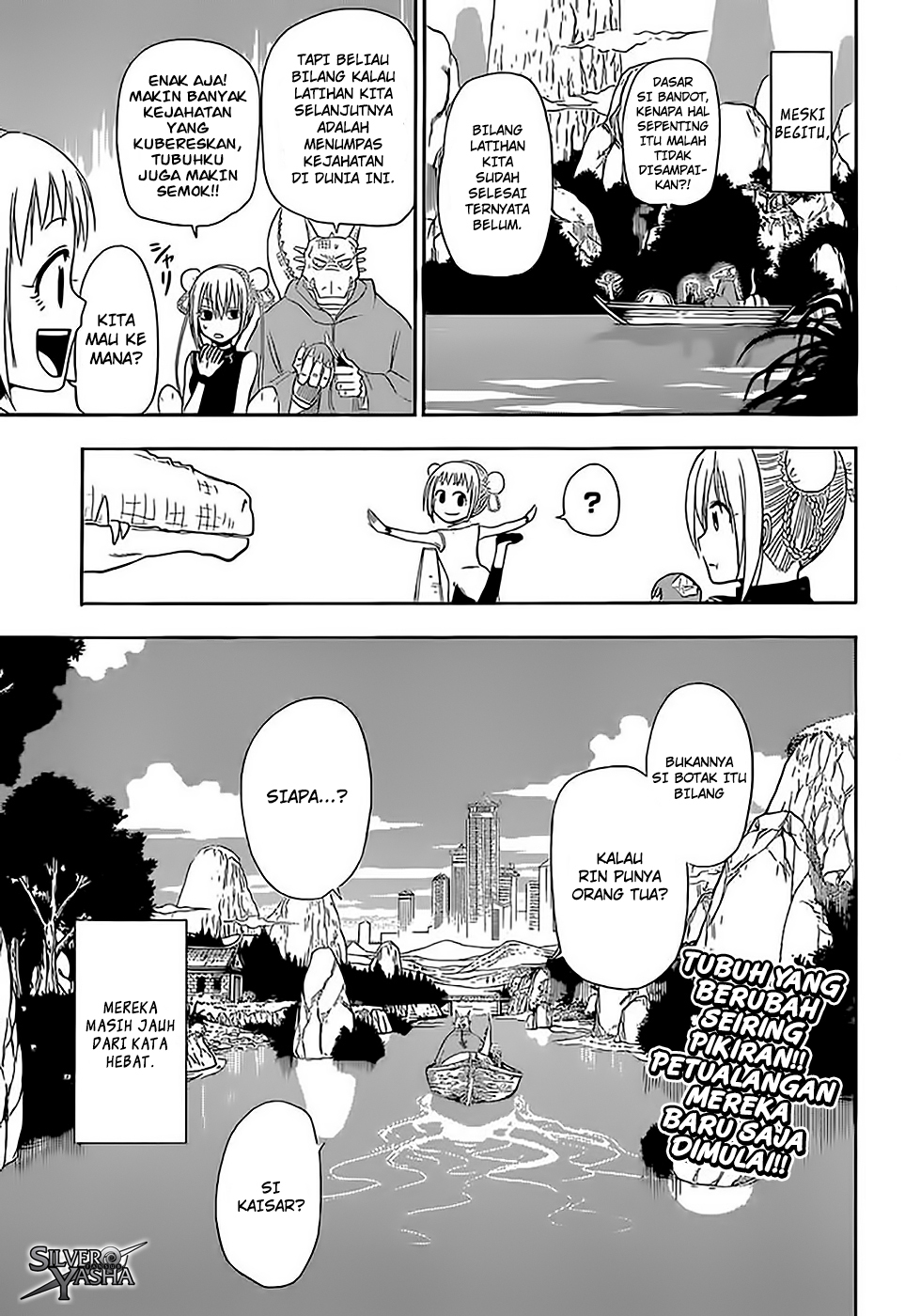 Baca Tiger Dragon Brothers - Chapter 1 halaman 48