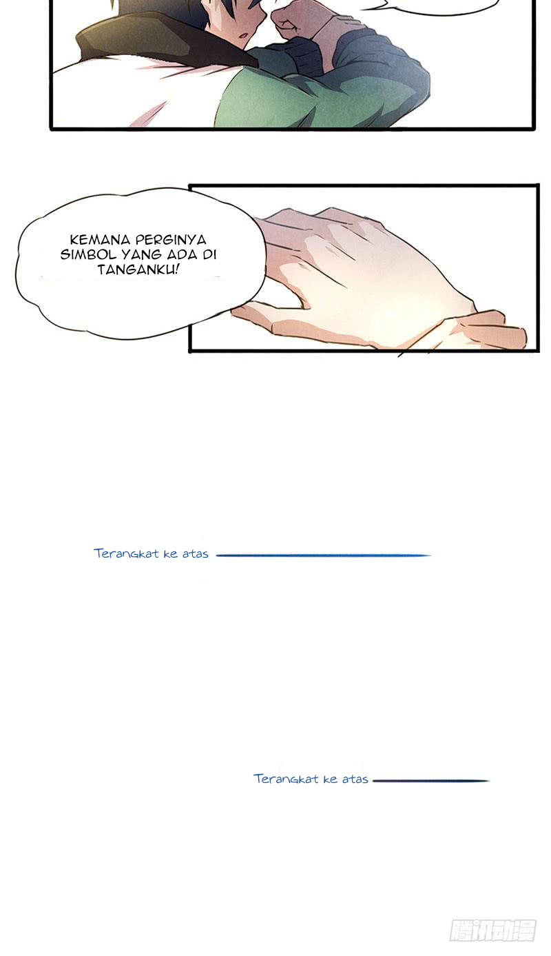 Baca Time Master - Chapter 1 halaman 16