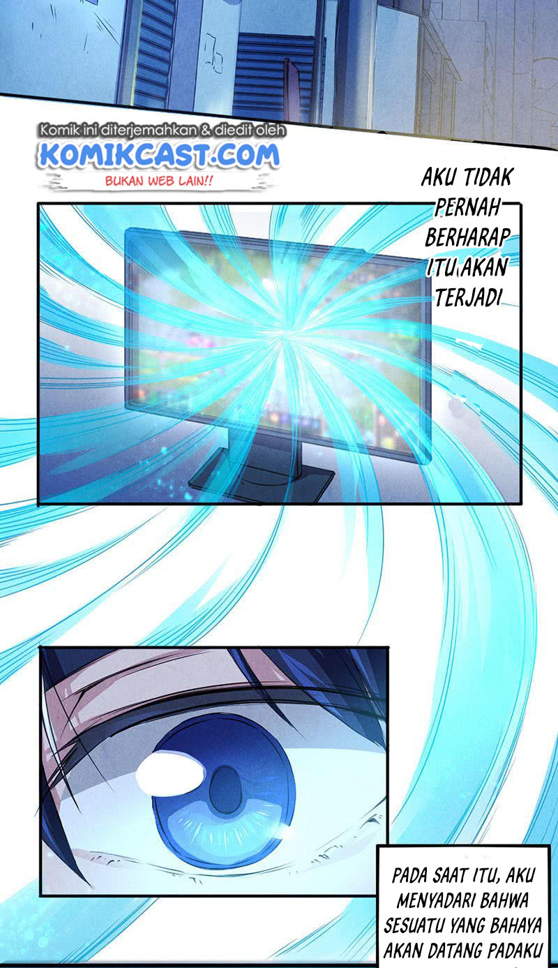 Baca Time Master - Chapter 1 halaman 5