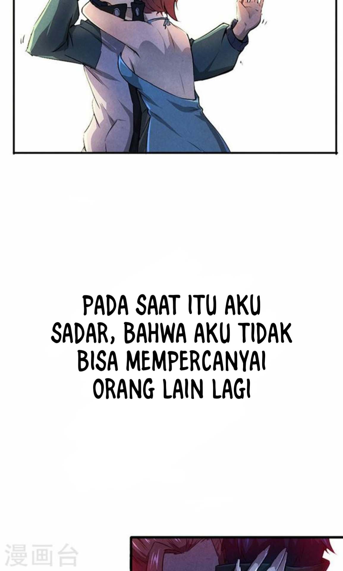 Baca Time Master - Chapter 2 halaman 11