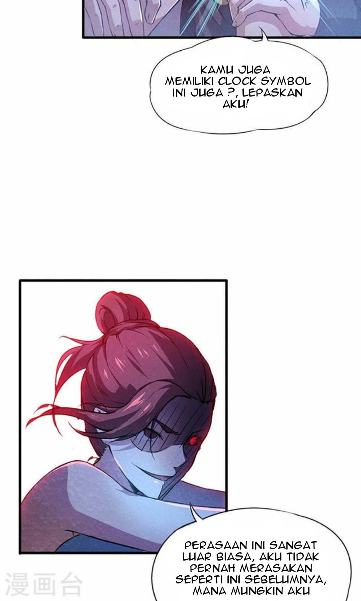 Baca Time Master - Chapter 2 halaman 14