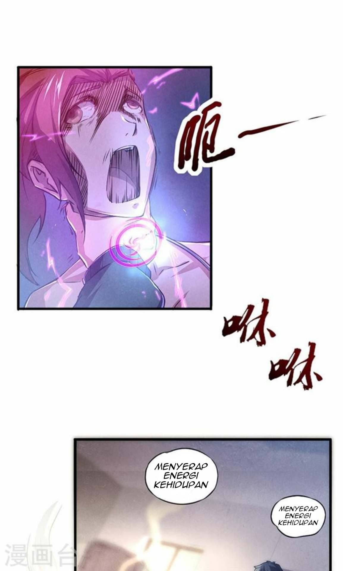 Baca Time Master - Chapter 2 halaman 17
