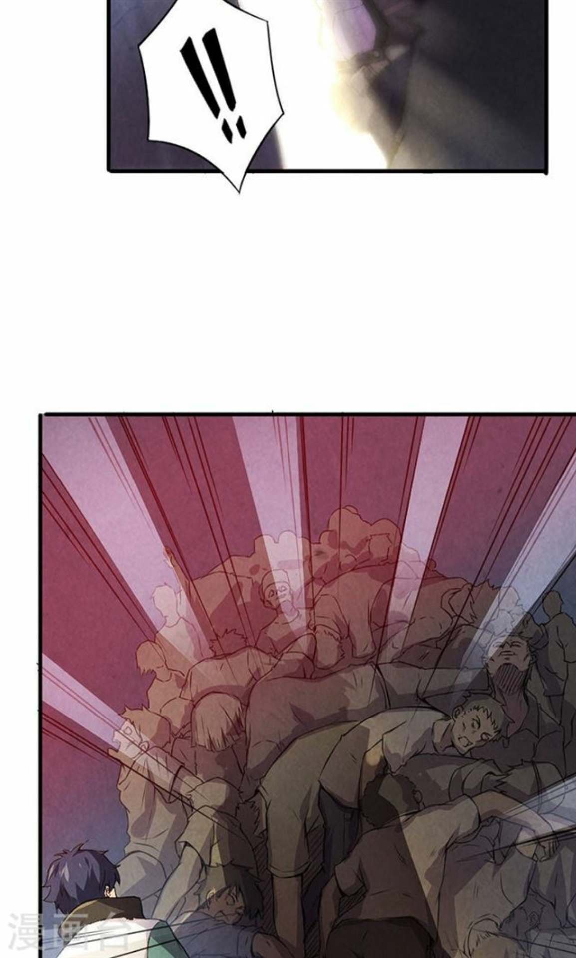 Baca Time Master - Chapter 2 halaman 22