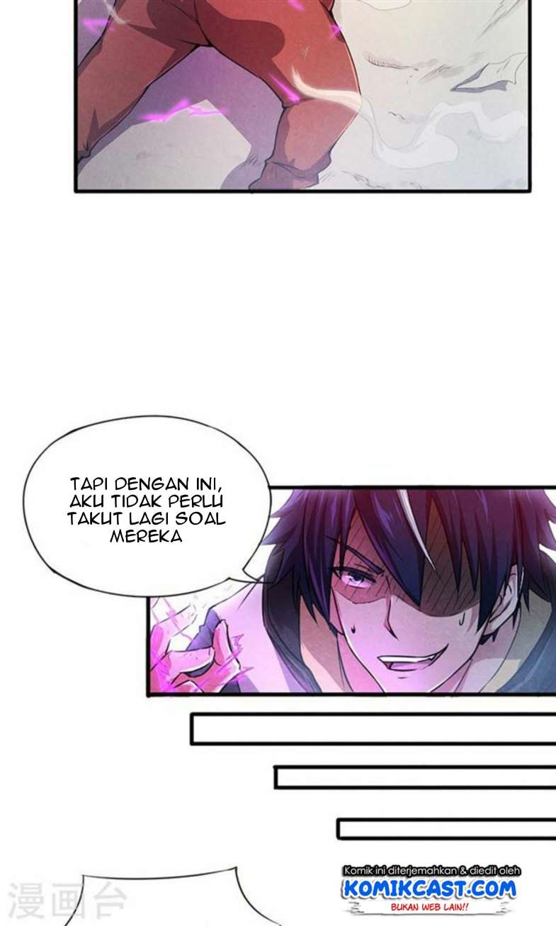 Baca Time Master - Chapter 3 halaman 12