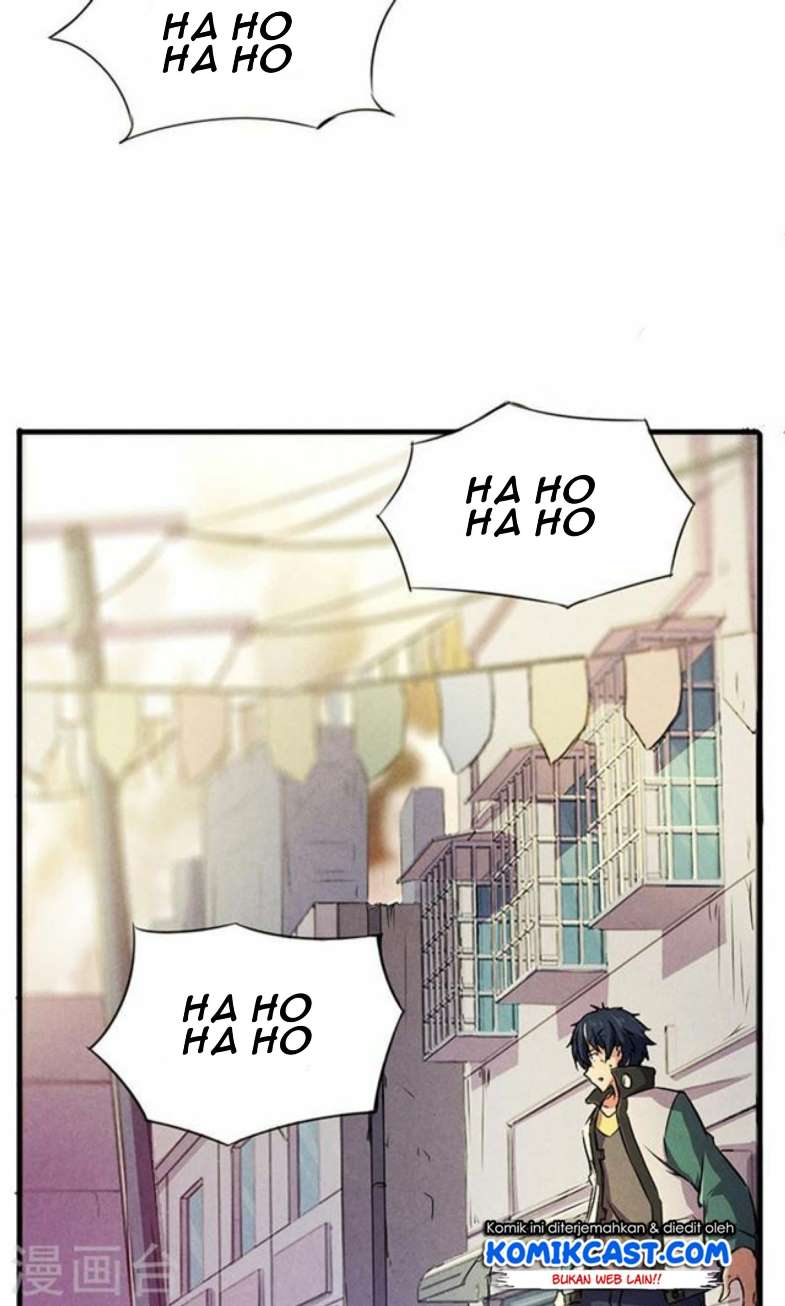 Baca Time Master - Chapter 3 halaman 13