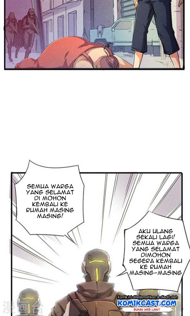 Baca Time Master - Chapter 3 halaman 14