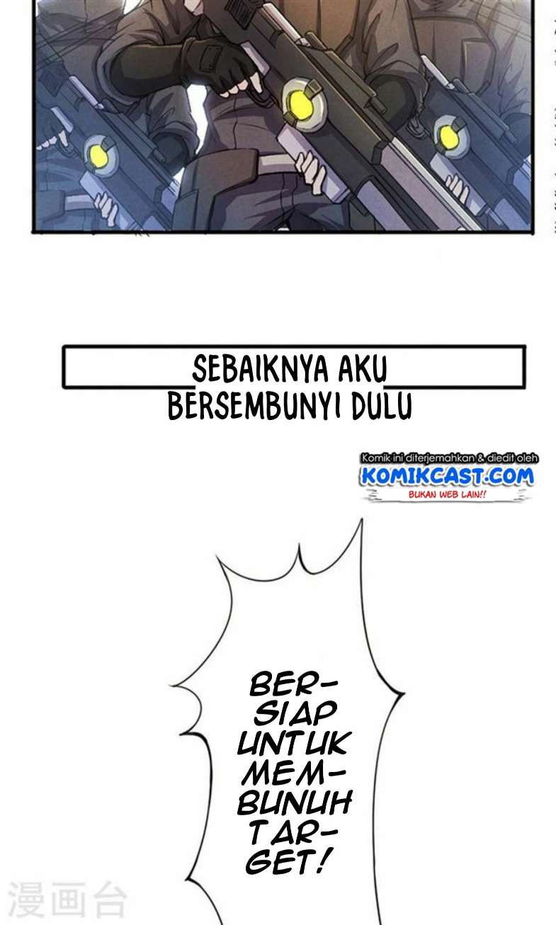 Baca Time Master - Chapter 3 halaman 15