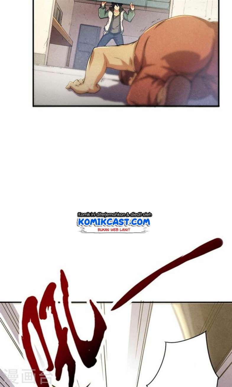 Baca Time Master - Chapter 3 halaman 18