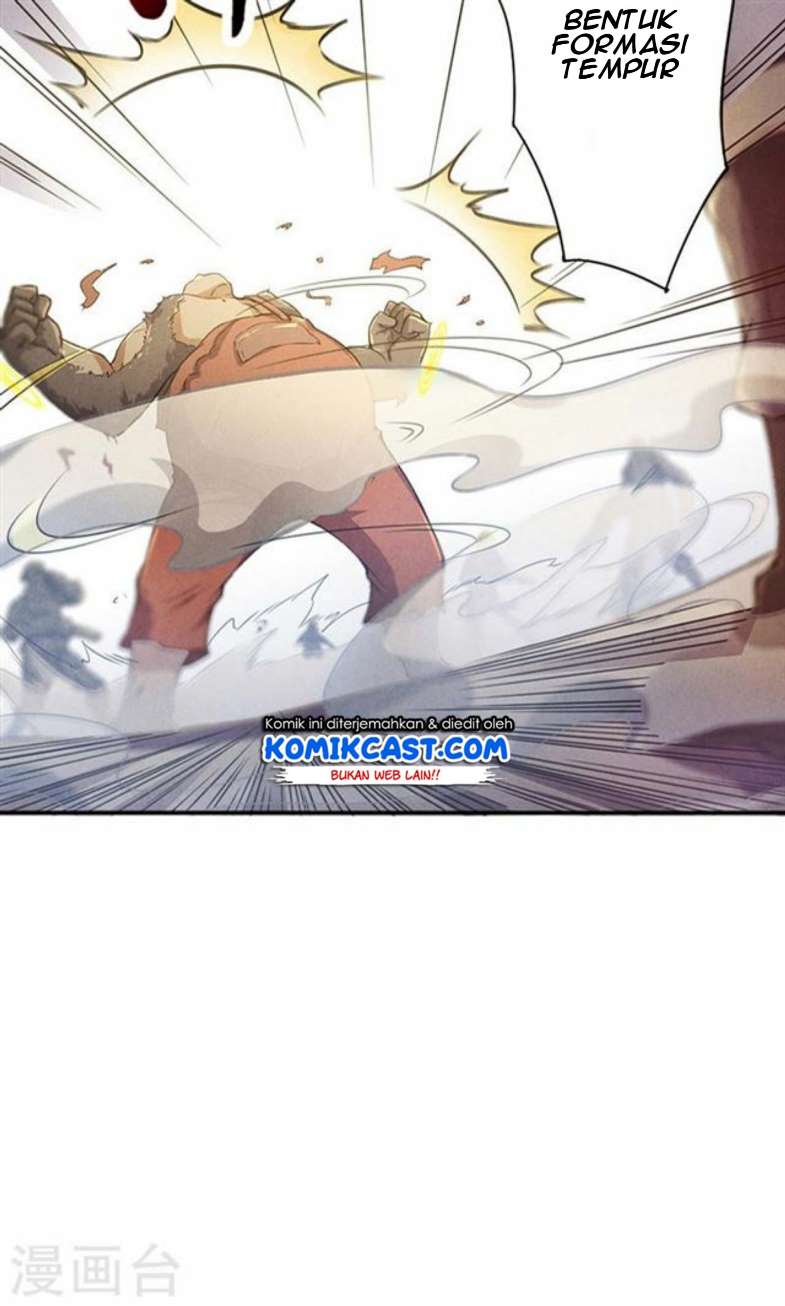 Baca Time Master - Chapter 3 halaman 19