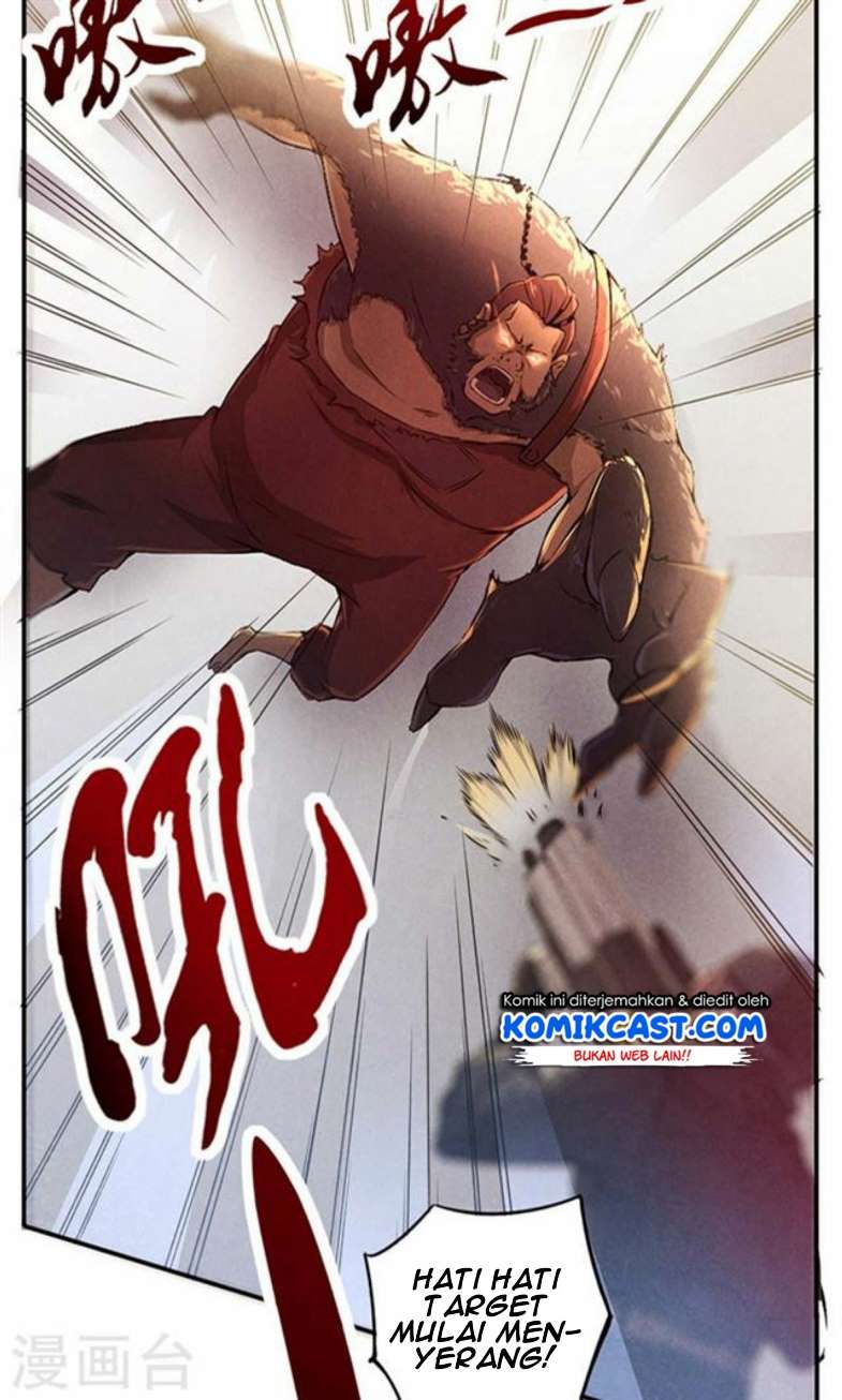 Baca Time Master - Chapter 3 halaman 24