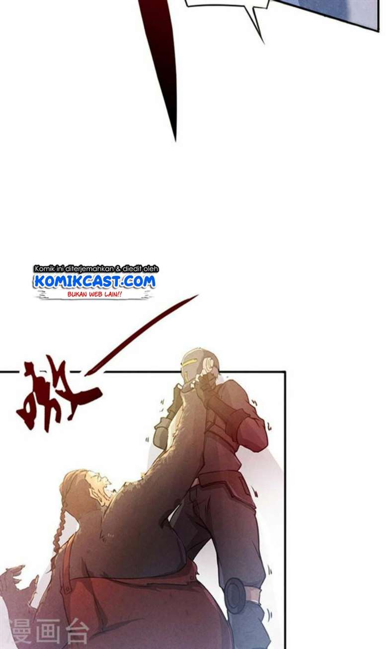 Baca Time Master - Chapter 3 halaman 25