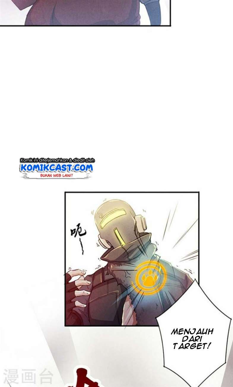 Baca Time Master - Chapter 3 halaman 26