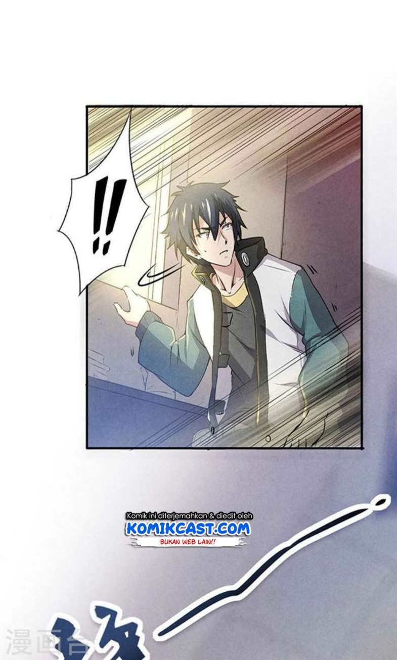 Baca Time Master - Chapter 3 halaman 29