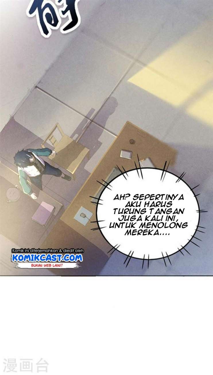 Baca Time Master - Chapter 3 halaman 30