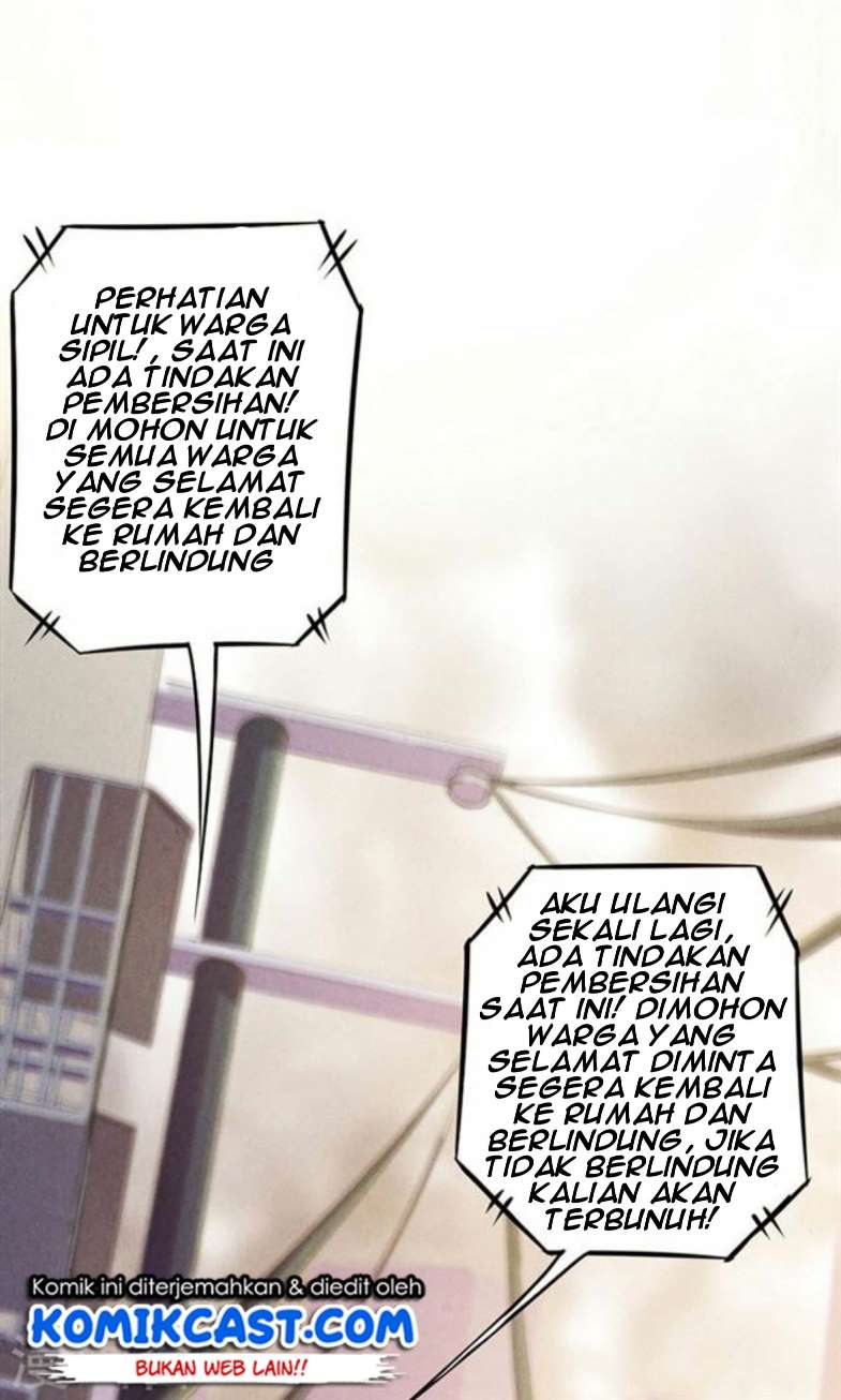 Baca Time Master - Chapter 3 halaman 4