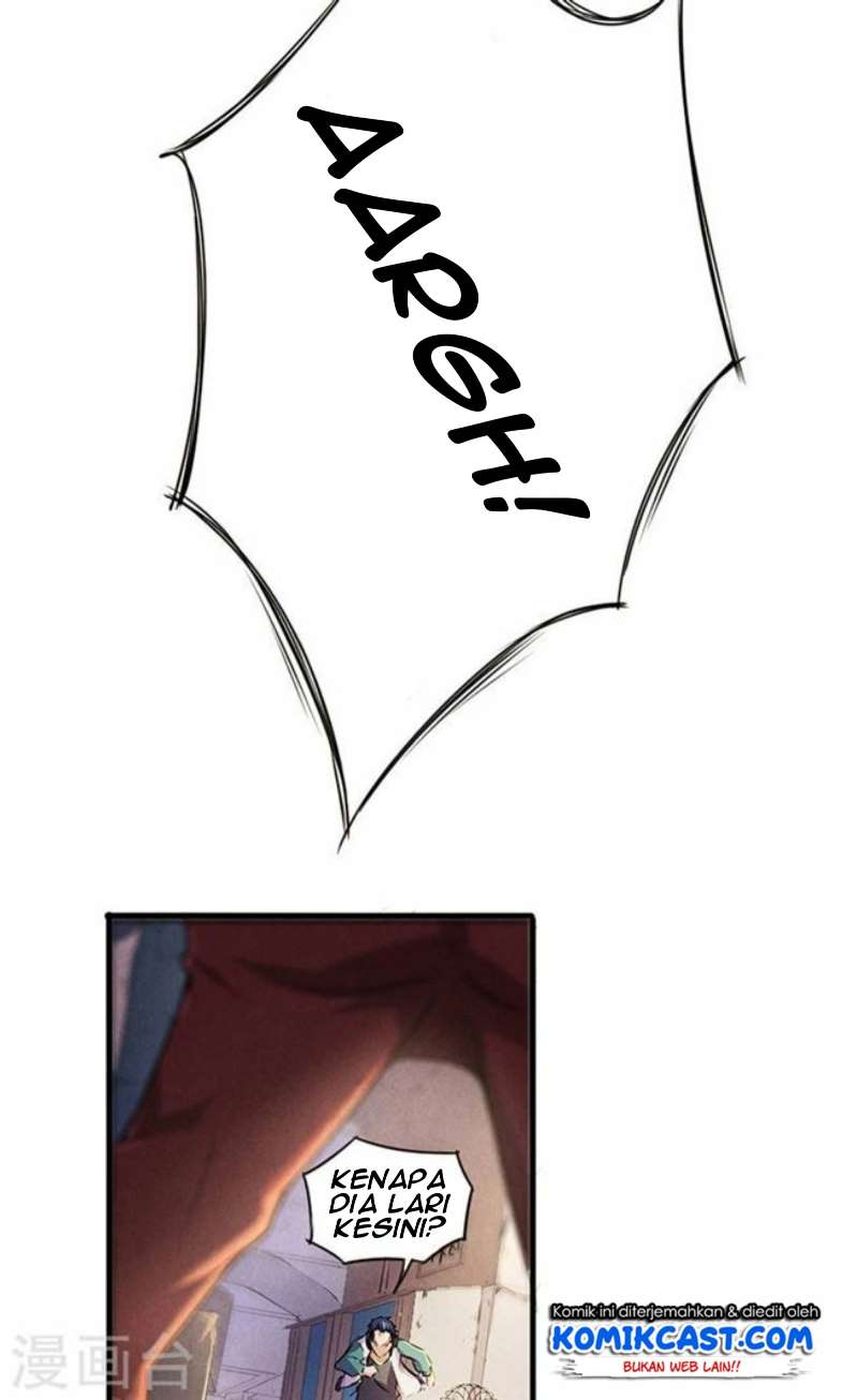 Baca Time Master - Chapter 3 halaman 7