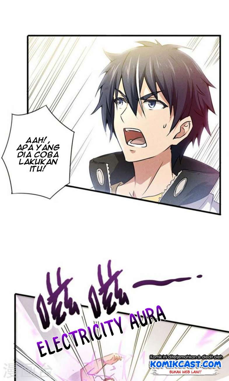 Baca Time Master - Chapter 3 halaman 9