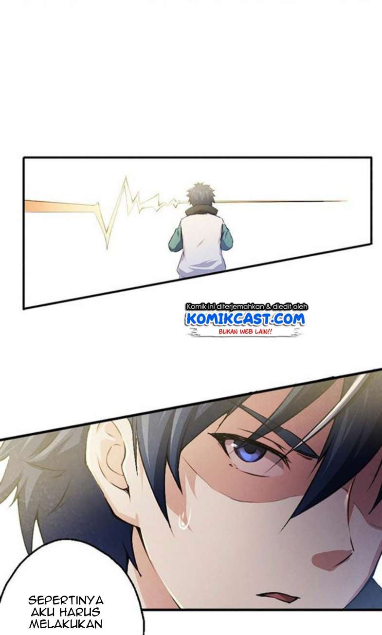 Baca Time Master - Chapter 4 halaman 14