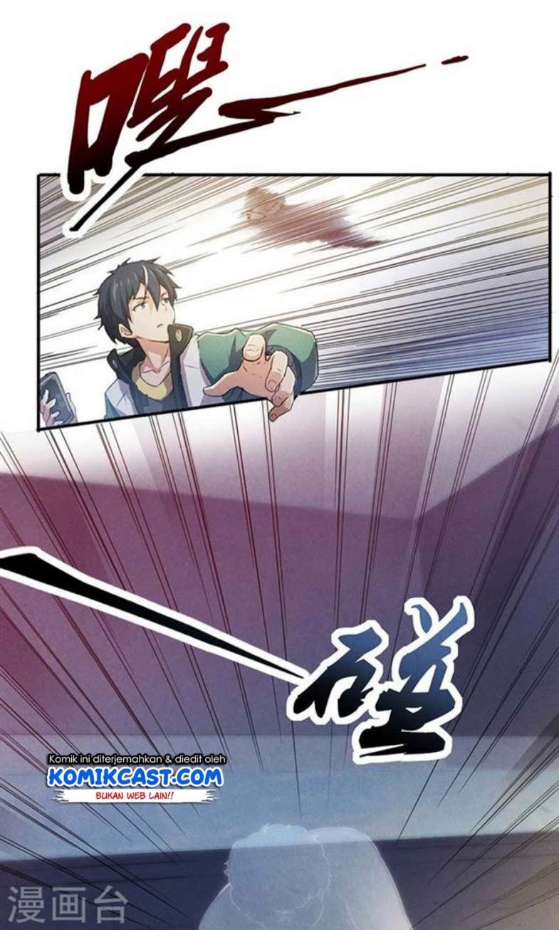 Baca Time Master - Chapter 4 halaman 16