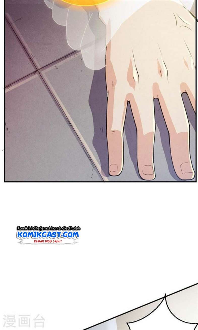 Baca Time Master - Chapter 4 halaman 18