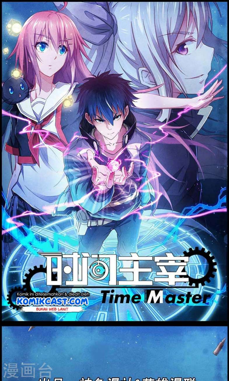 Baca Time Master - Chapter 4 halaman 2