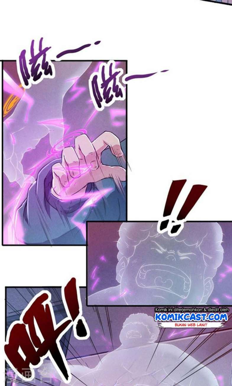 Baca Time Master - Chapter 4 halaman 20