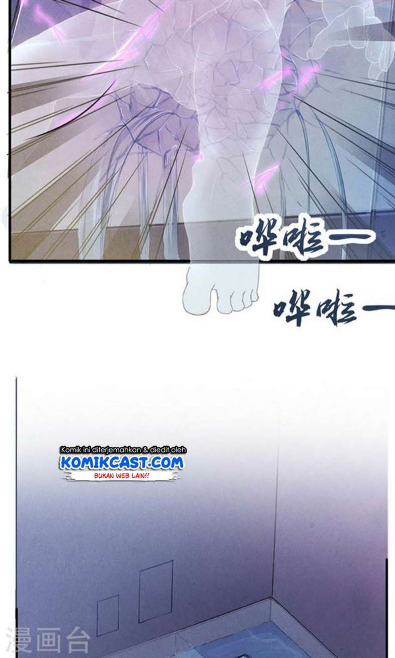 Baca Time Master - Chapter 4 halaman 21