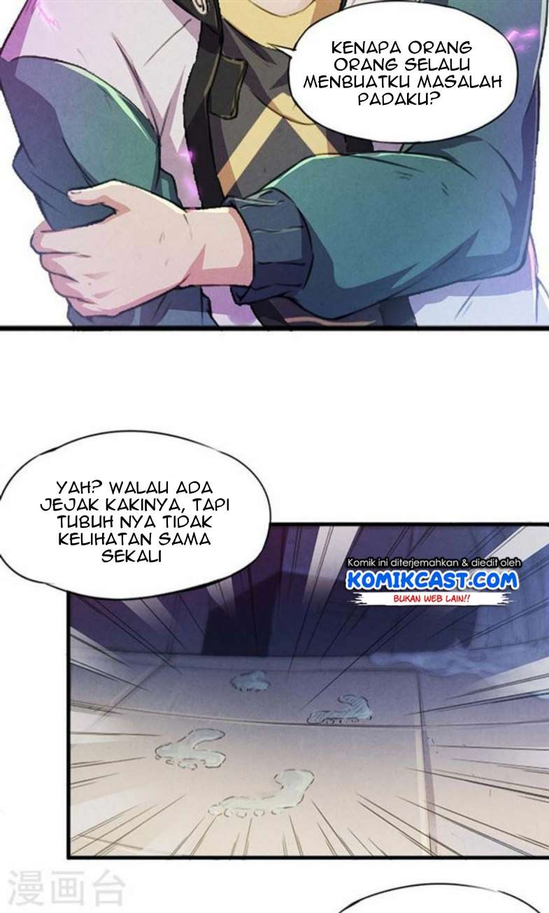 Baca Time Master - Chapter 4 halaman 23