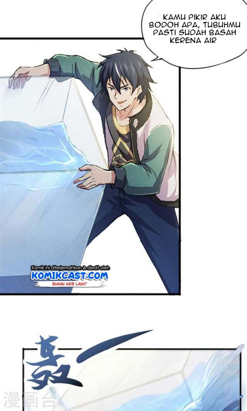 Baca Time Master - Chapter 4 halaman 24