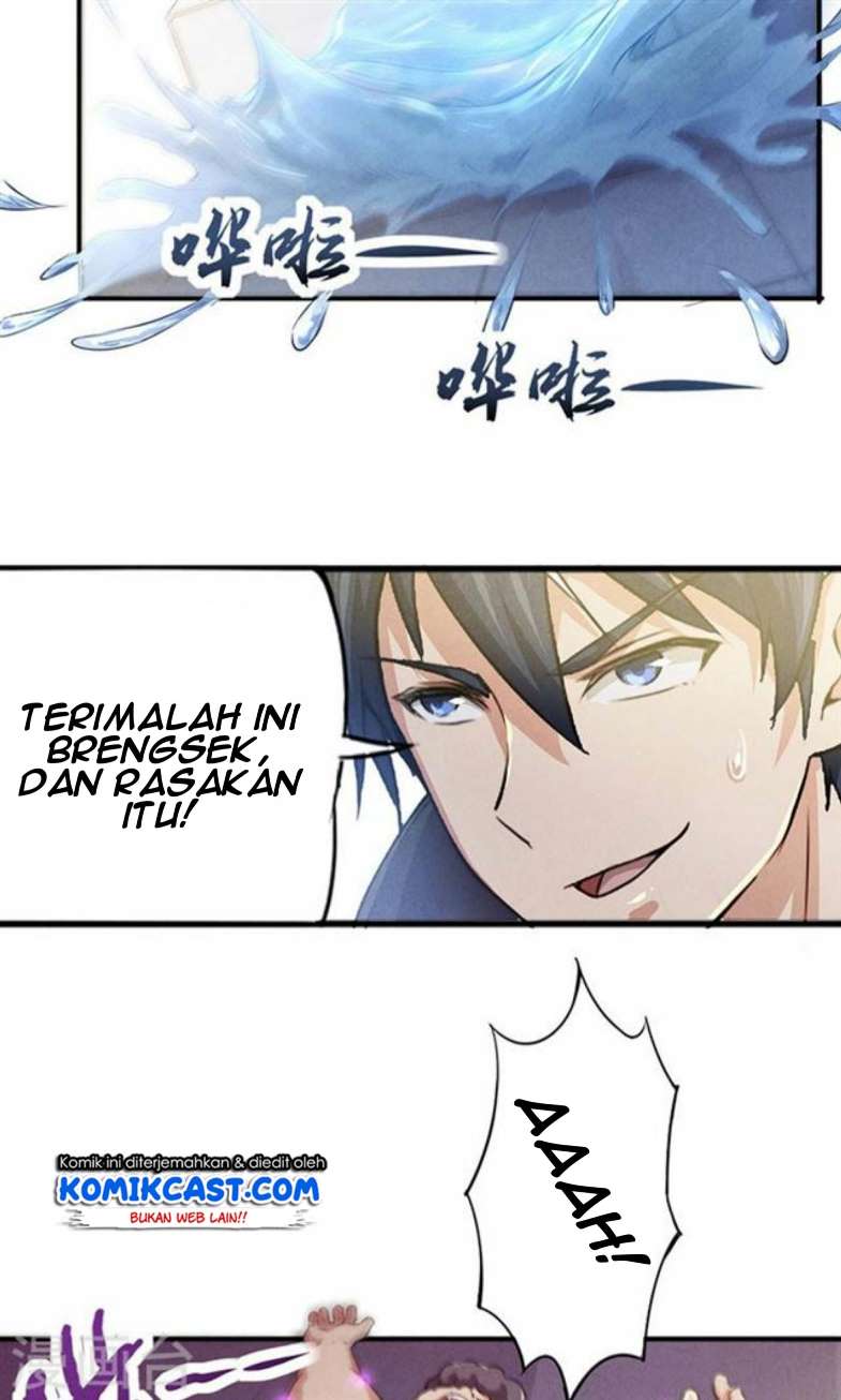 Baca Time Master - Chapter 4 halaman 25