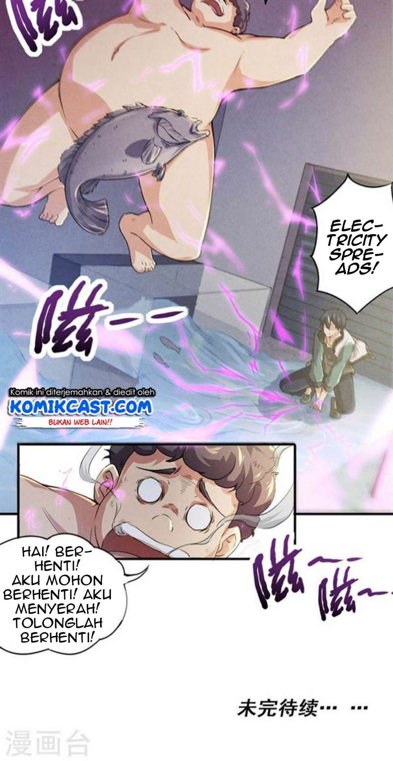 Baca Time Master - Chapter 4 halaman 26