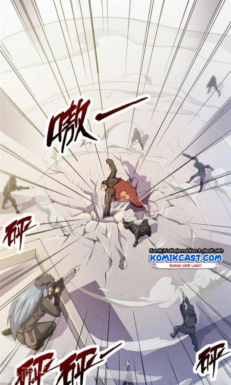 Baca Time Master - Chapter 4 halaman 6