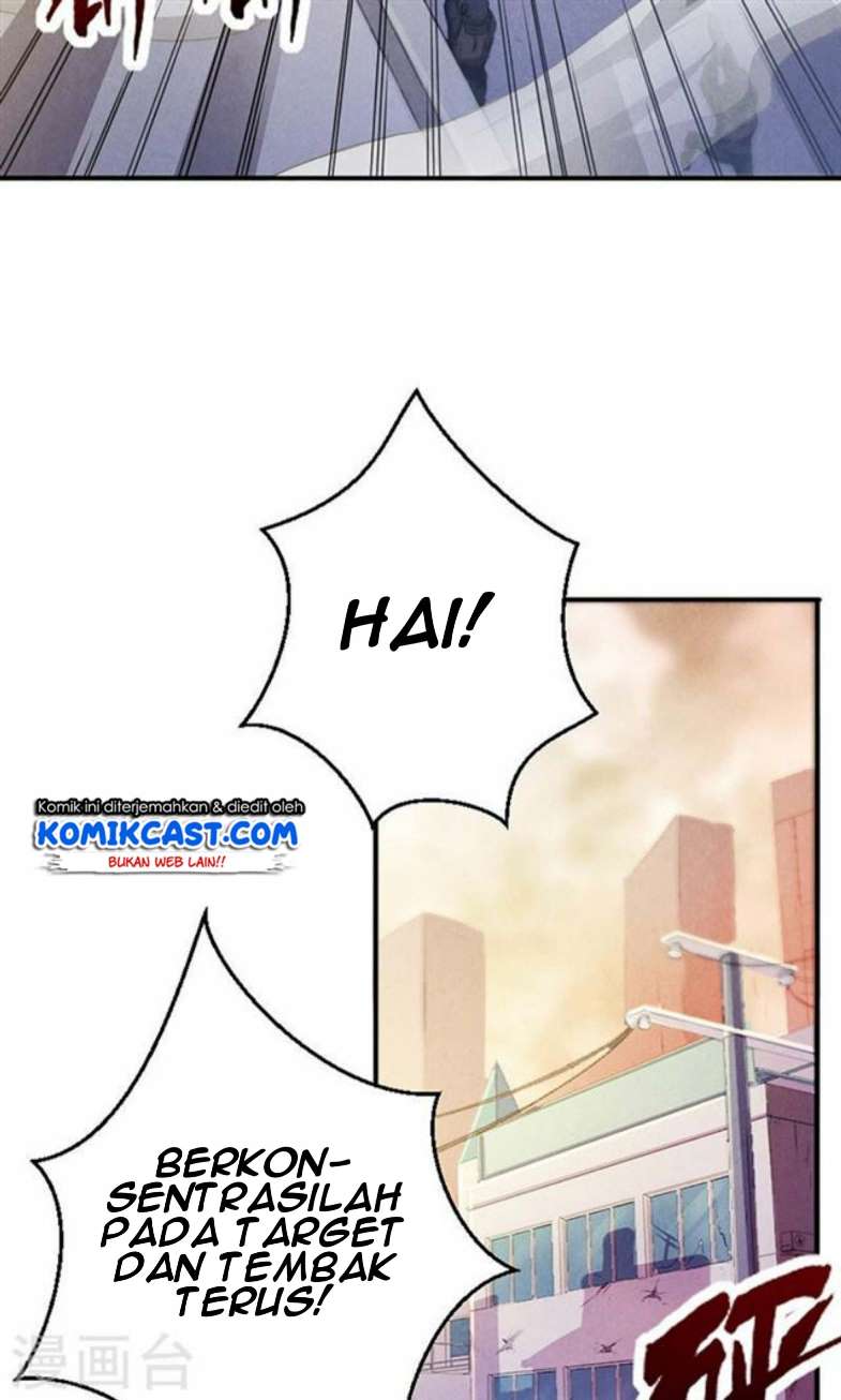 Baca Time Master - Chapter 4 halaman 7