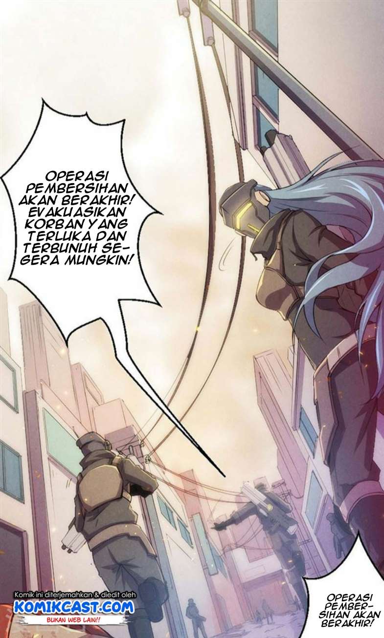 Baca Time Master - Chapter 4 halaman 9