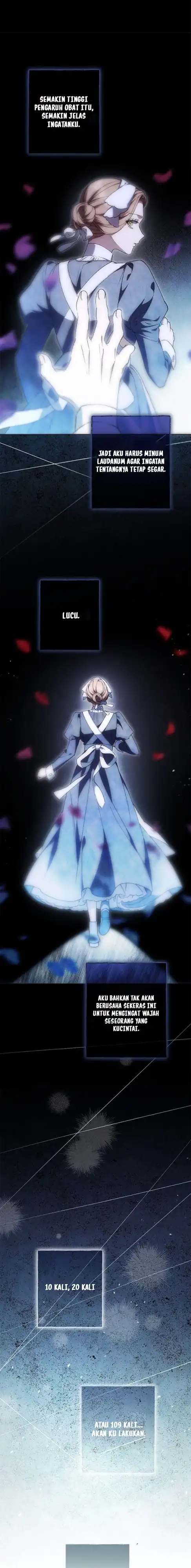 Baca Time of the Blind Beast - Chapter 10 halaman 13