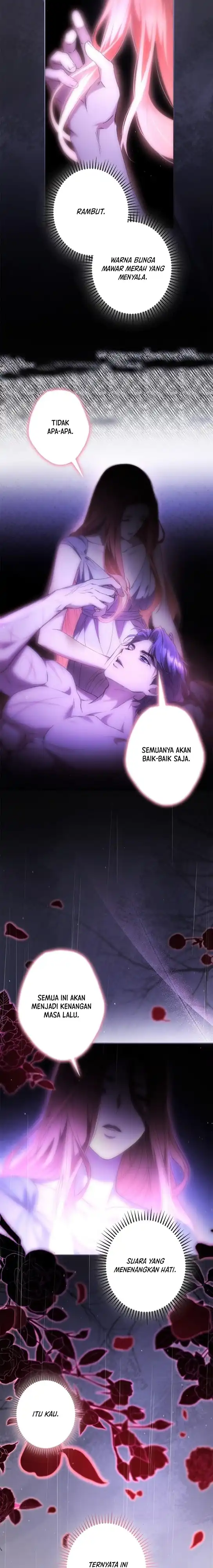 Baca Time of the Blind Beast - Chapter 11 halaman 13