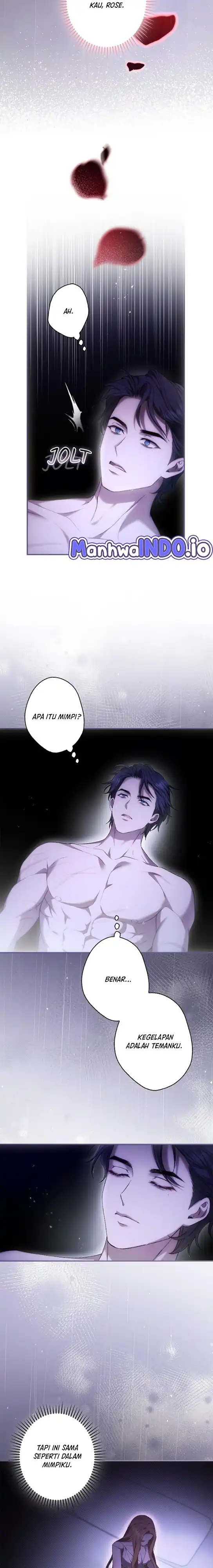 Baca Time of the Blind Beast - Chapter 11 halaman 14
