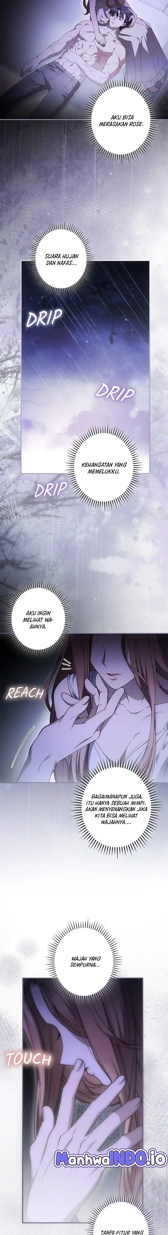 Baca Time of the Blind Beast - Chapter 11 halaman 15