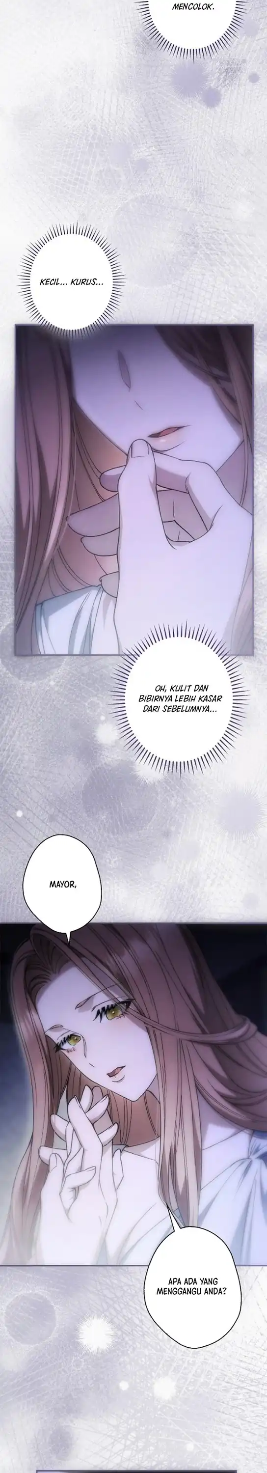 Baca Time of the Blind Beast - Chapter 11 halaman 16