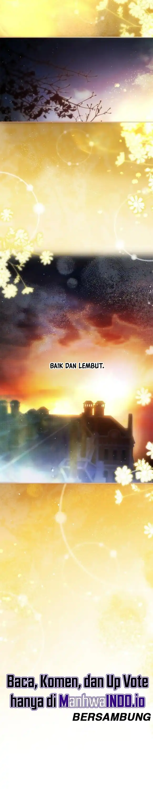 Baca Time of the Blind Beast - Chapter 11 halaman 20