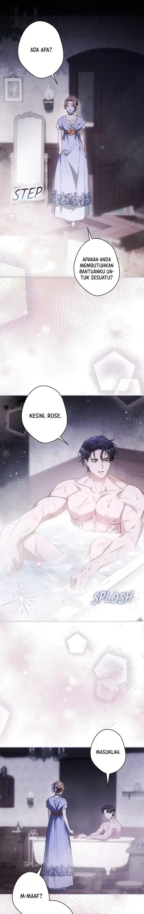 Baca Time of the Blind Beast - Chapter 12 halaman 12