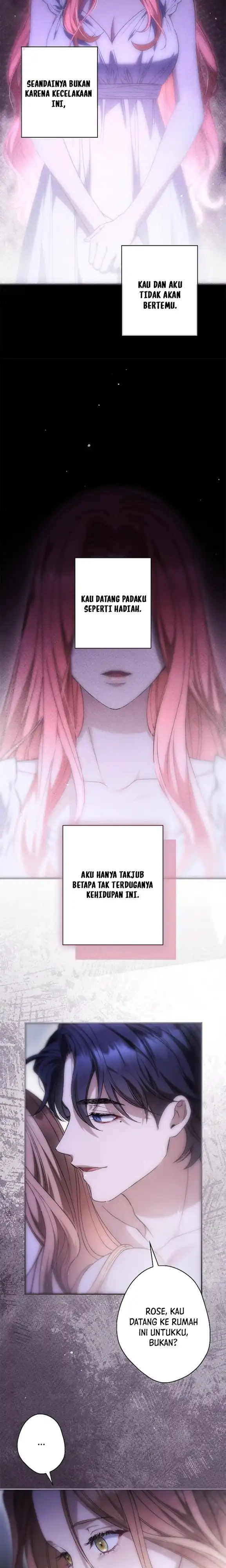 Baca Time of the Blind Beast - Chapter 12 halaman 17