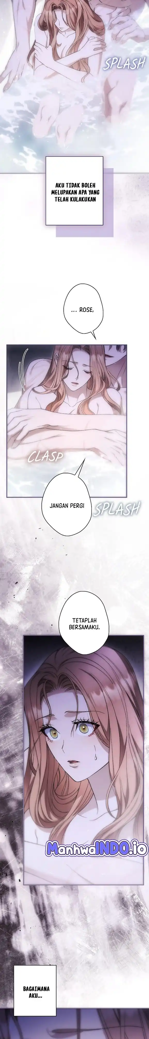 Baca Time of the Blind Beast - Chapter 12 halaman 19