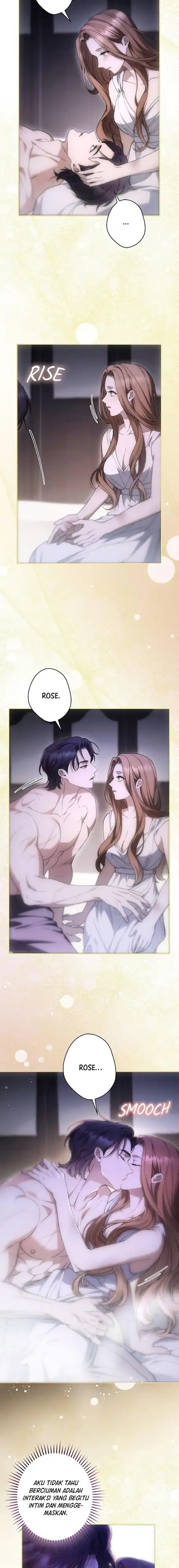 Baca Time of the Blind Beast - Chapter 12 halaman 5