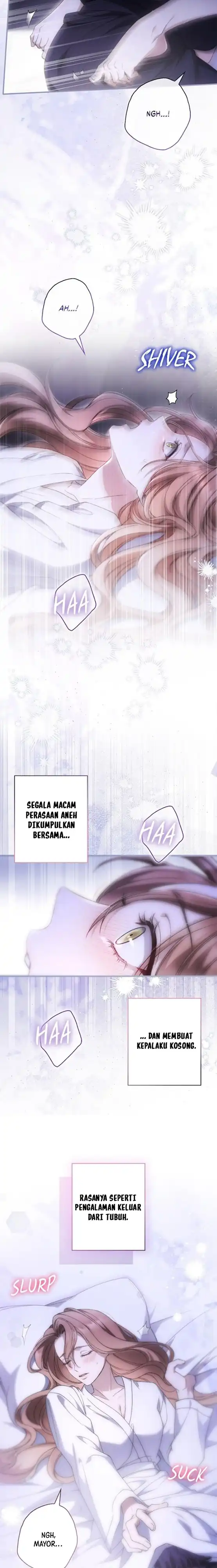 Baca Time of the Blind Beast - Chapter 13 halaman 11