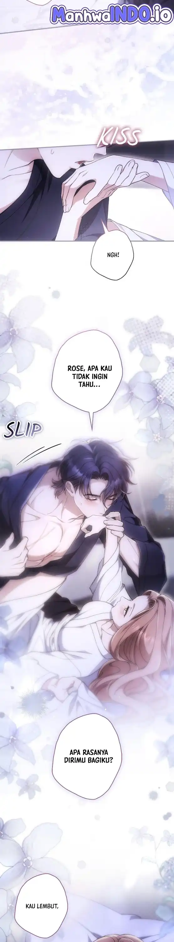 Baca Time of the Blind Beast - Chapter 13 halaman 12