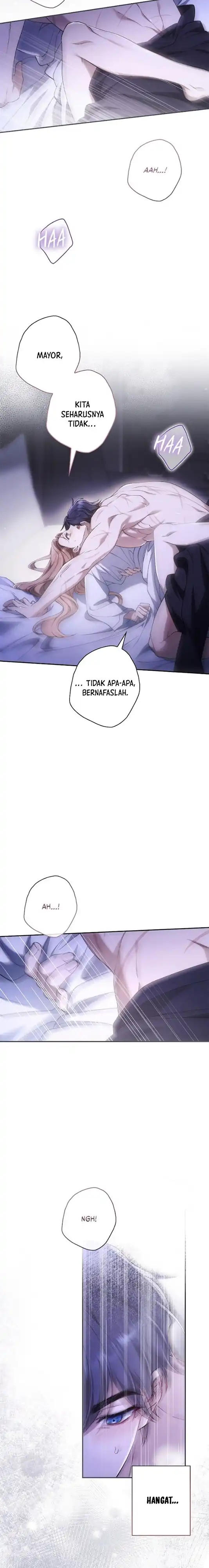 Baca Time of the Blind Beast - Chapter 13 halaman 15