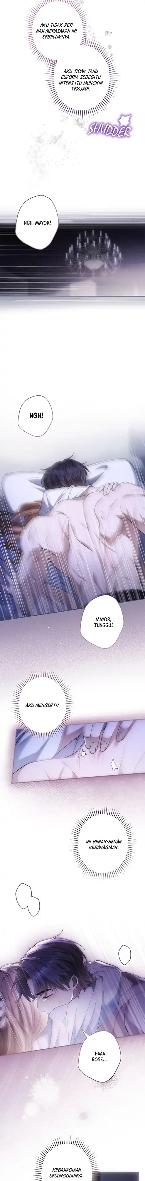 Baca Time of the Blind Beast - Chapter 13 halaman 17